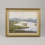 1752&nbsp;6715&nbsp;Oljemålning